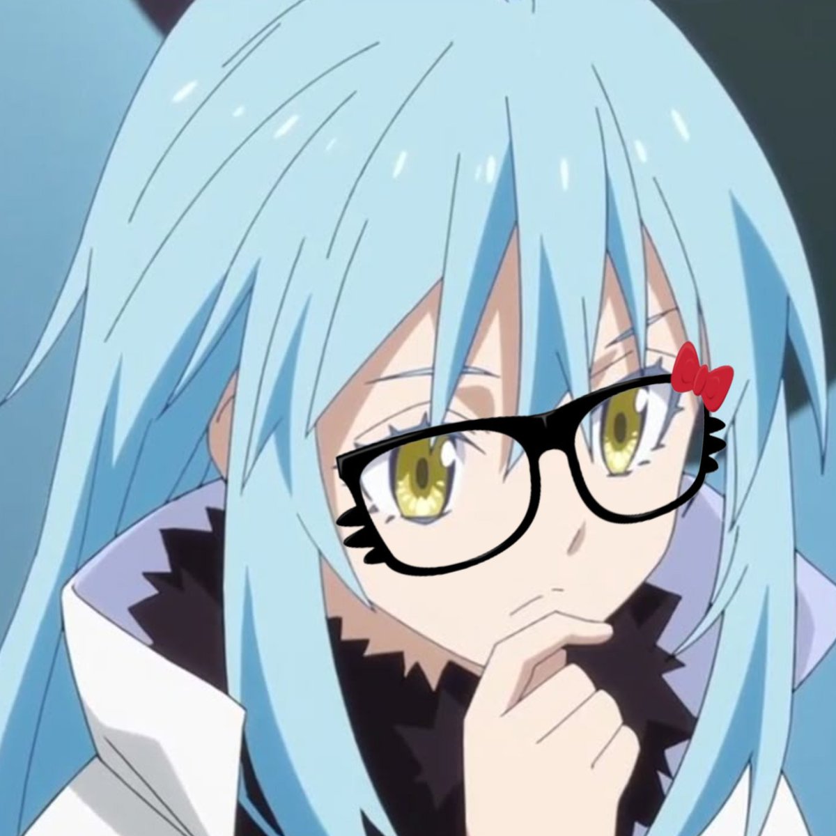 meoww 👓
#転スラFA