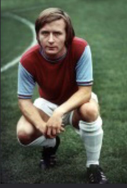 Billy Bonds Stand tweet media