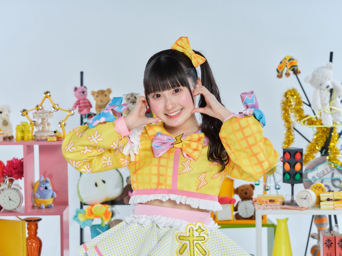 秋田こまち 【ポンコツコンポ】 tweet media