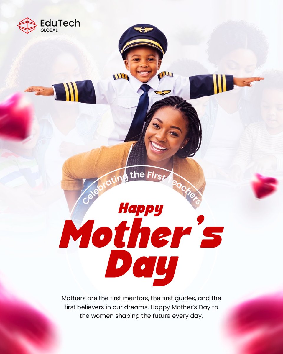 EduTech Global tweet media