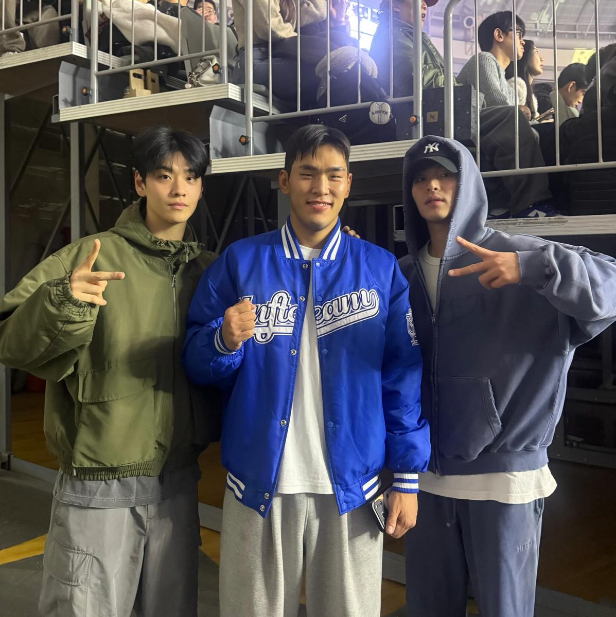 For_Junhoe (구준회) tweet media