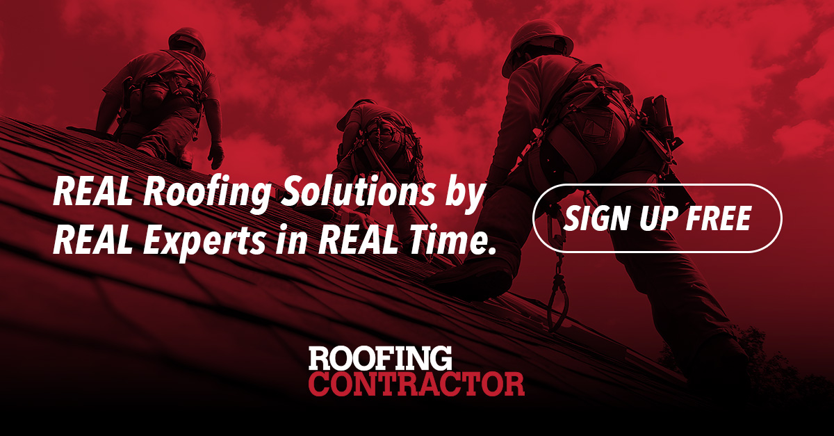 RoofContr's tweet image. 🛠️ Real roofing solutions by real experts — in real time.

🧰 Get the latest insights, tech &amp;amp; trends with the Roofing Contractor newsletter.

📬🆓 Sign up FREE 👉 brnw.ch/21x0KA3

#RoofingContractor #RoofingIndustry #RoofingPros