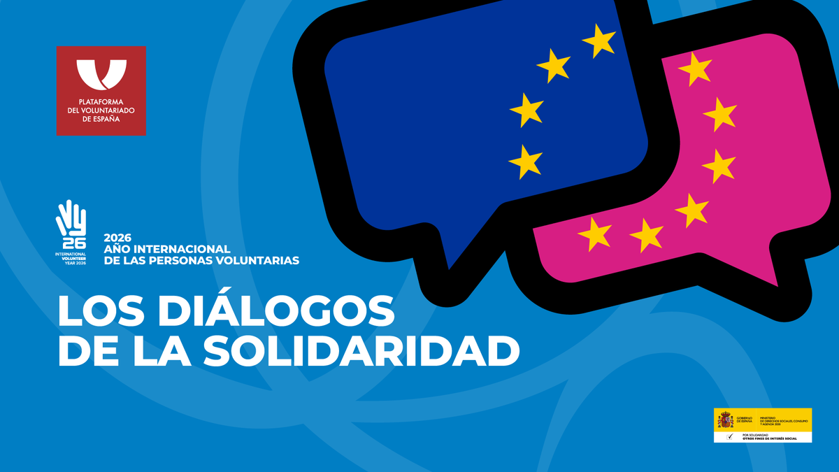 Plataforma del Tercer Sector tweet media