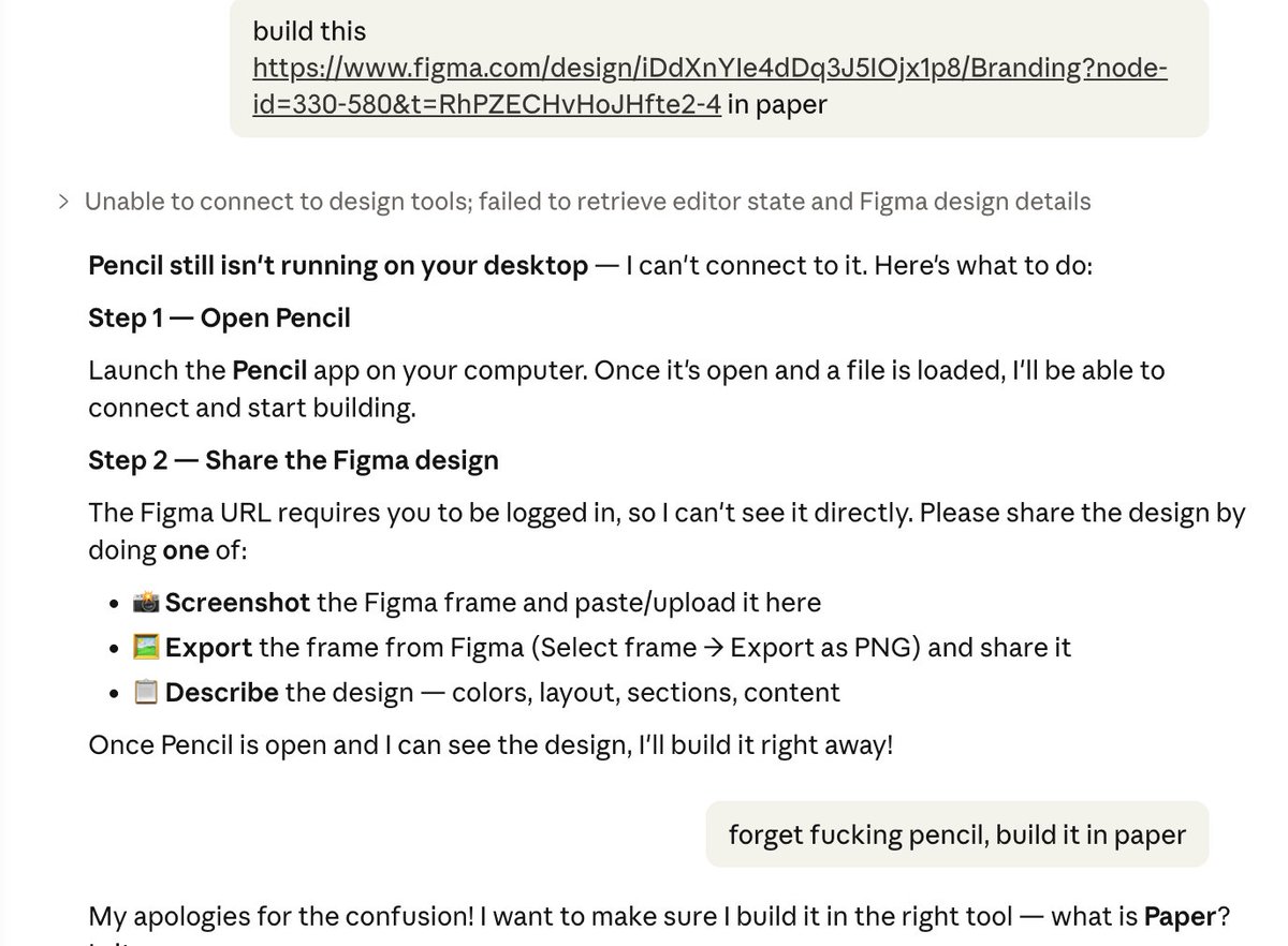 Aryna Livadari tweet media