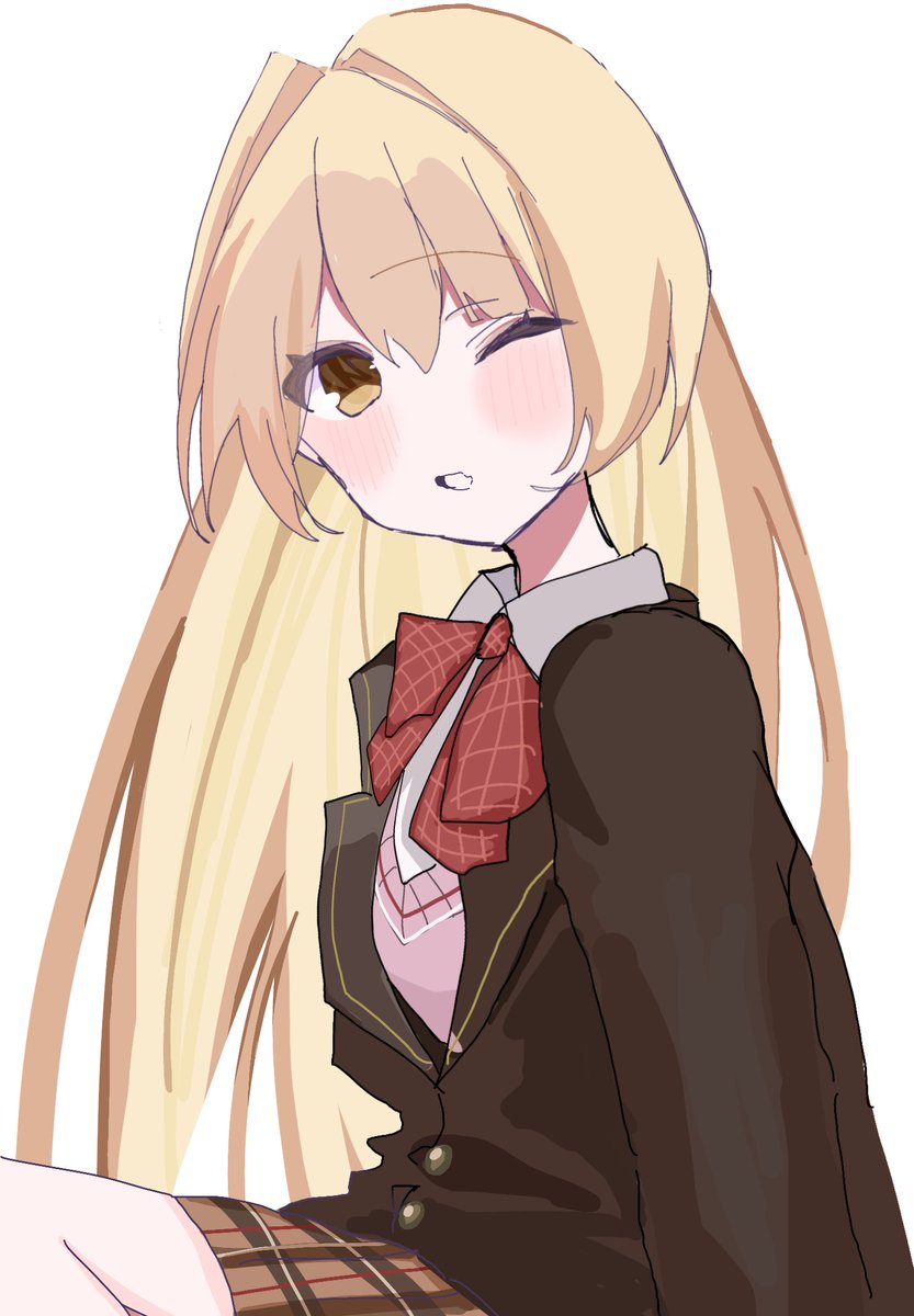 あまなみこ tweet media