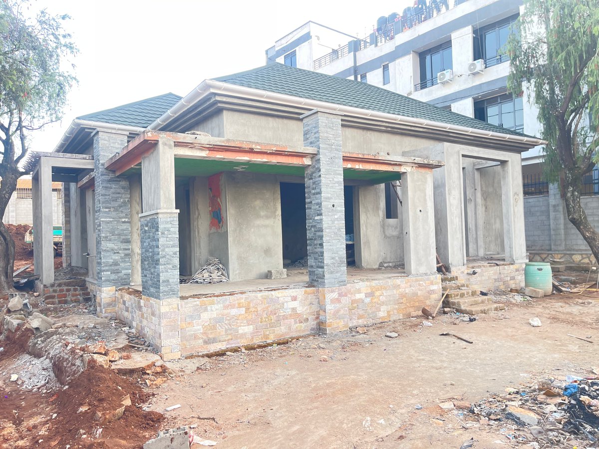 Klettern Group LTD tweet media