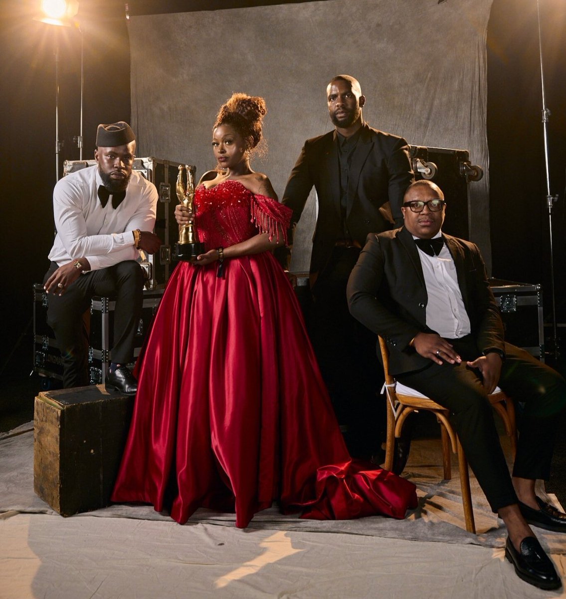 Buzz Life News tweet media