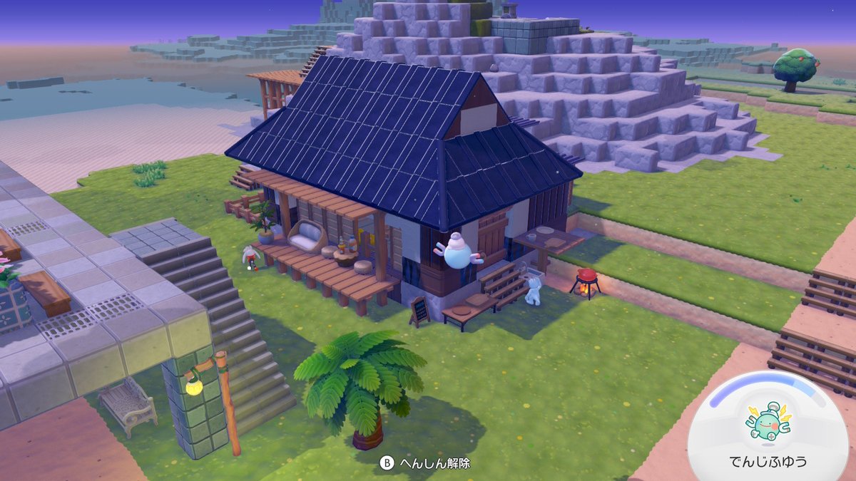 そばちゃ tweet media