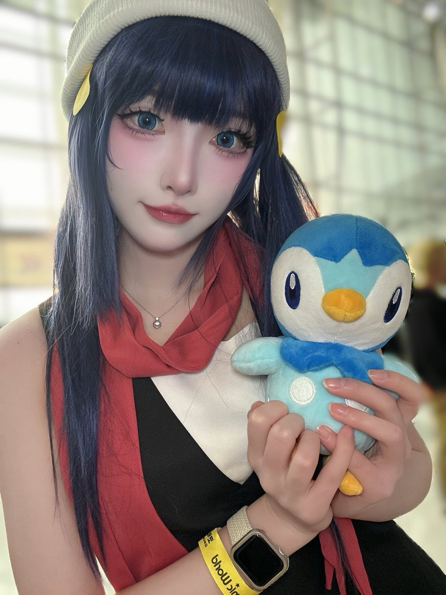 솜버 🩵 tweet media