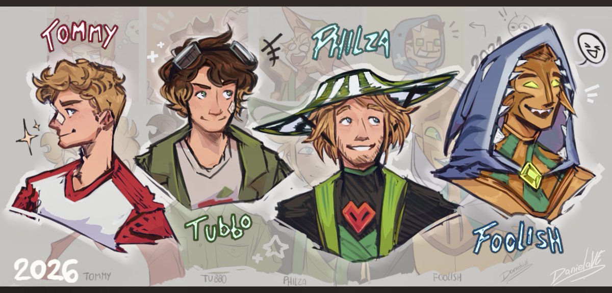 DanielaVE | 💜 tweet media