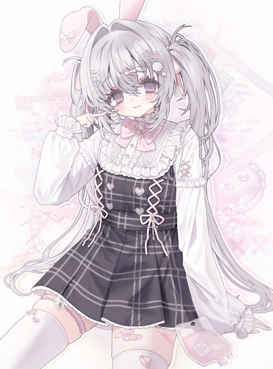 ししゃも tweet media