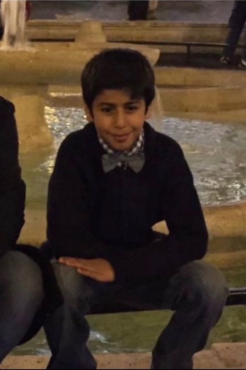 إبـراهيم ؏ القـسومي tweet media