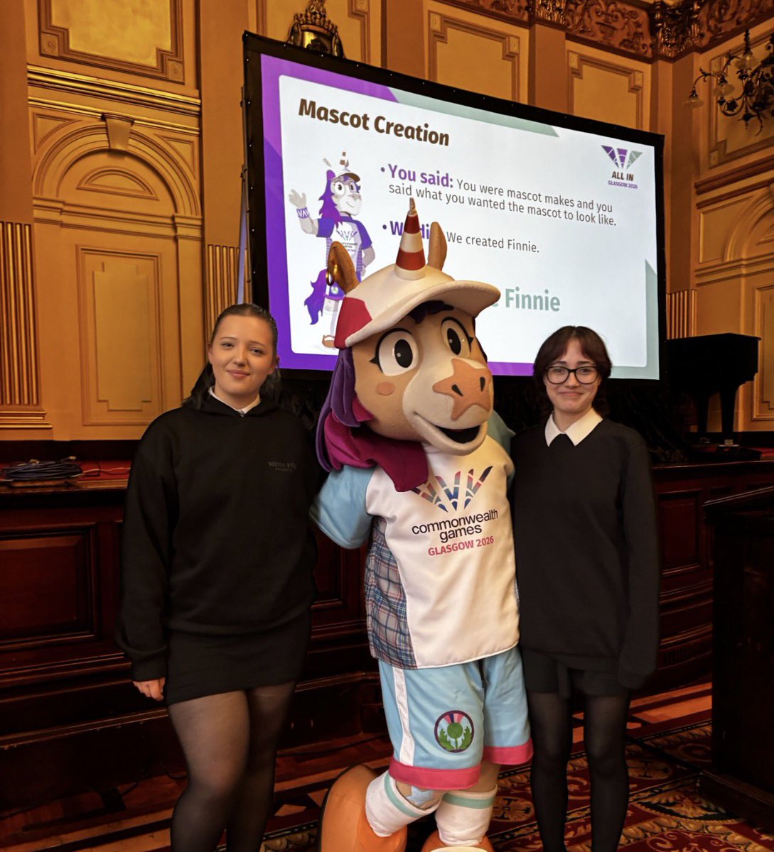 Modern Studies St Margaret Mary's tweet media