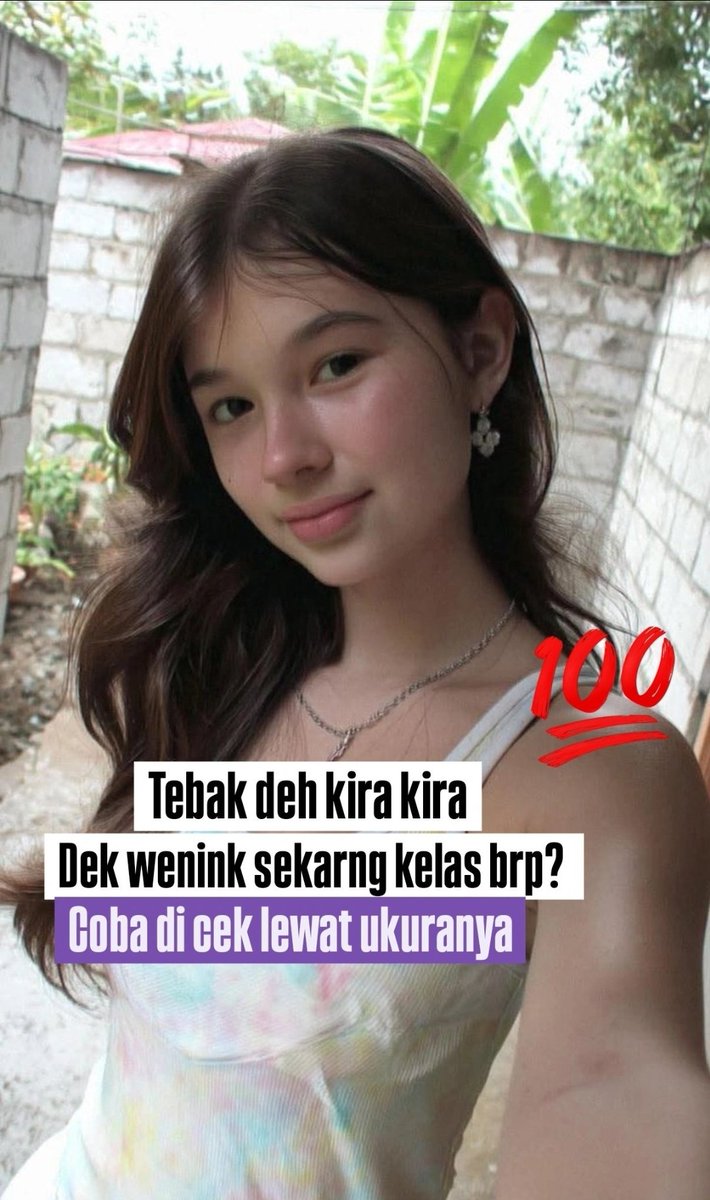 irfnstudymmnt's tweet photo. cek komen https://t.co/Vs0rUt6nh4