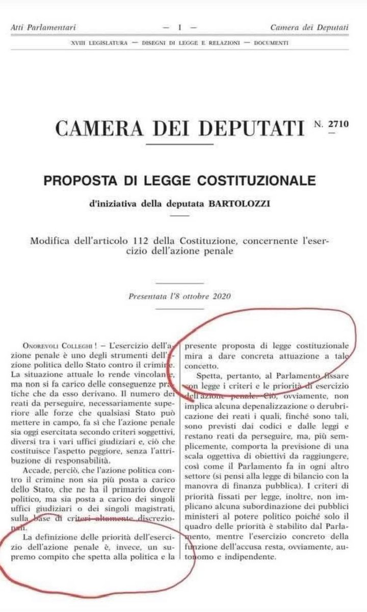 effecro61's tweet photo. @gaiatortora Sarà chiaro quando sarà chiaro a te che è solo una battaglia per ottenere questo: https://t.co/y3ehZfc1Ix