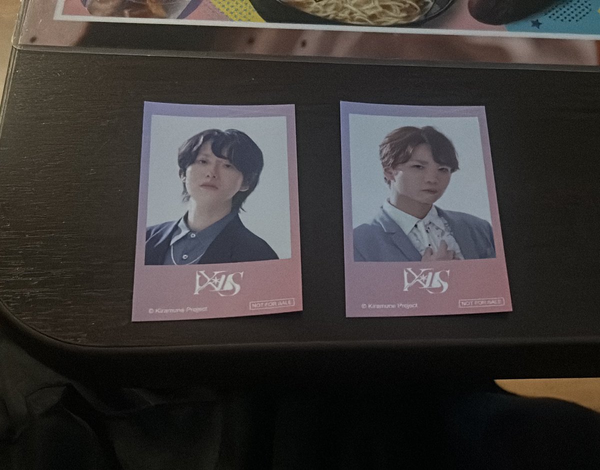 幽@固ツイの日手渡し可 tweet media