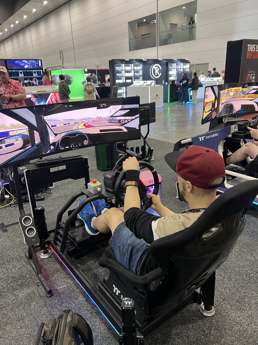 ColourShed Productions tweet media