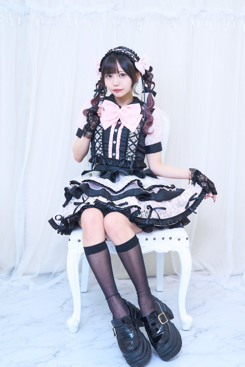 ゆいにゃ tweet media