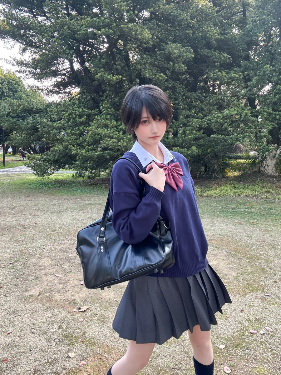 帅嘤嘤 tweet media