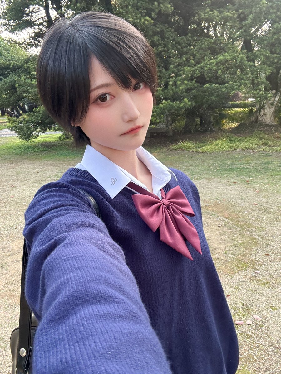 帅嘤嘤 tweet media