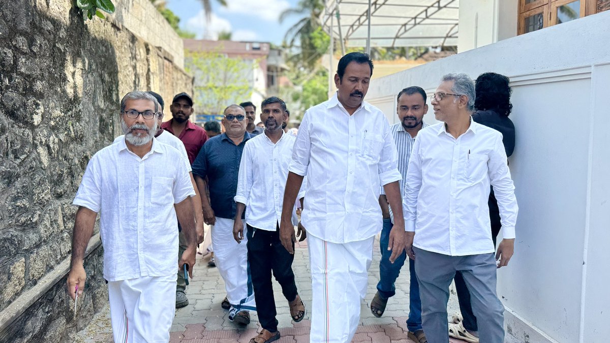 Rajesh Kumar tweet media