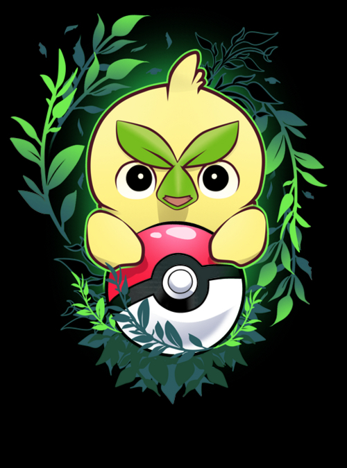 "Grass Chicken" for just 12hr more on qwertee.com/last-chance RePost for chance at FREE TEE!