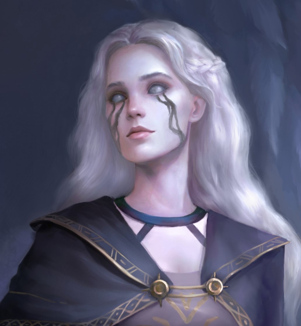 Catherine Amberly // open comms NO AI tweet media