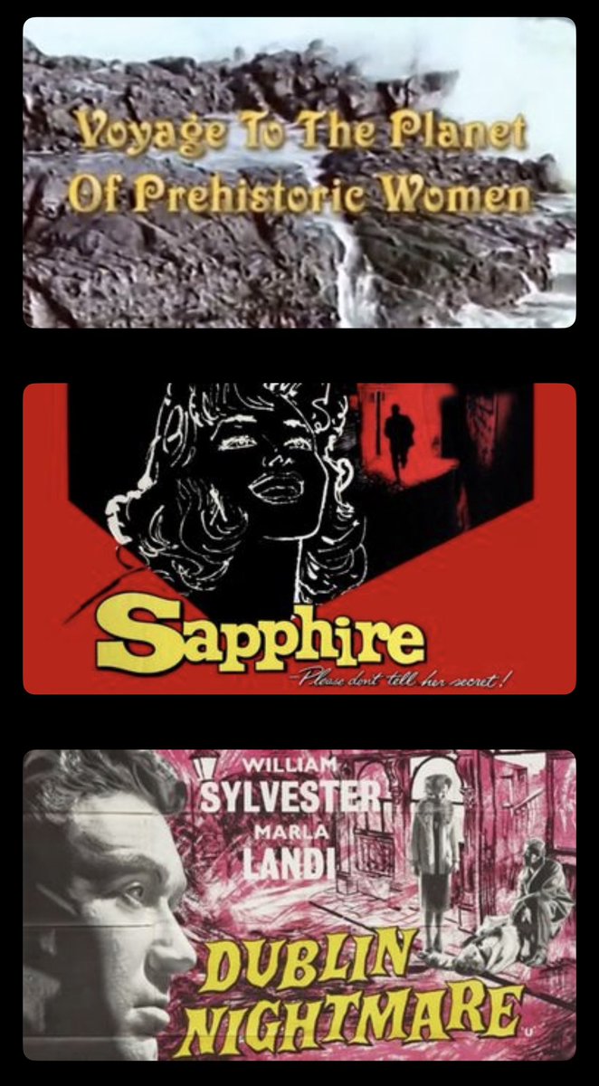 TPTV Encore tweet media