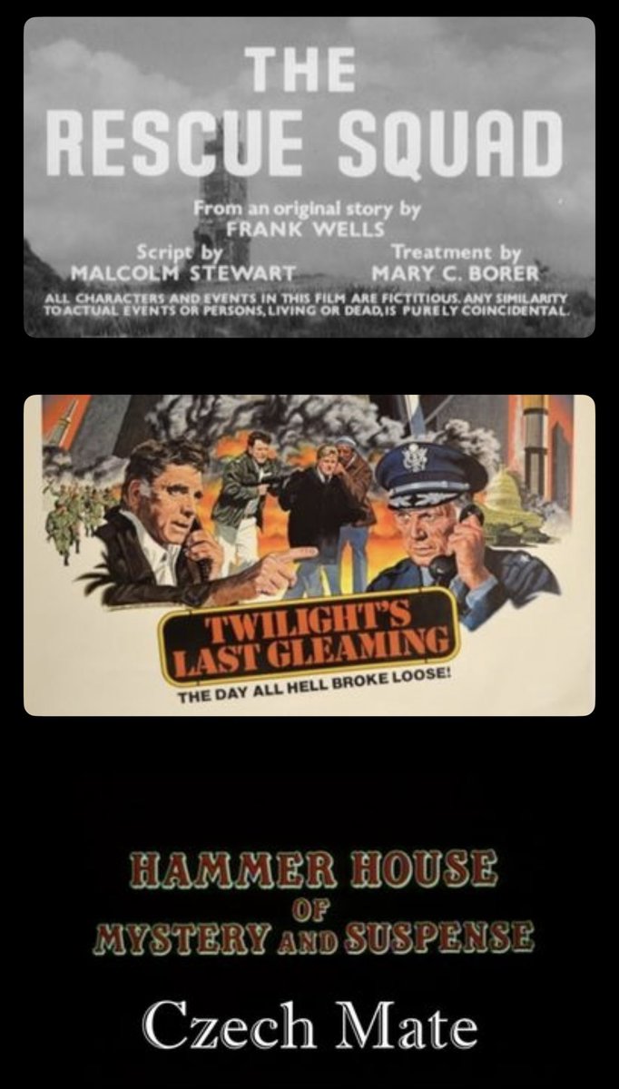 TPTV Encore tweet media