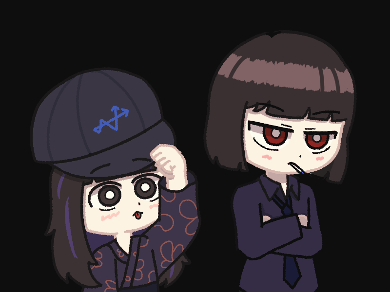 일흔의주정 / So70 tweet media