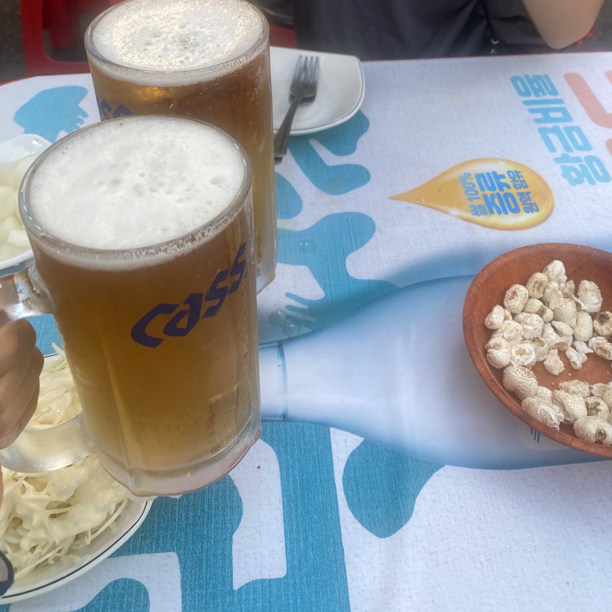 시선。 tweet media