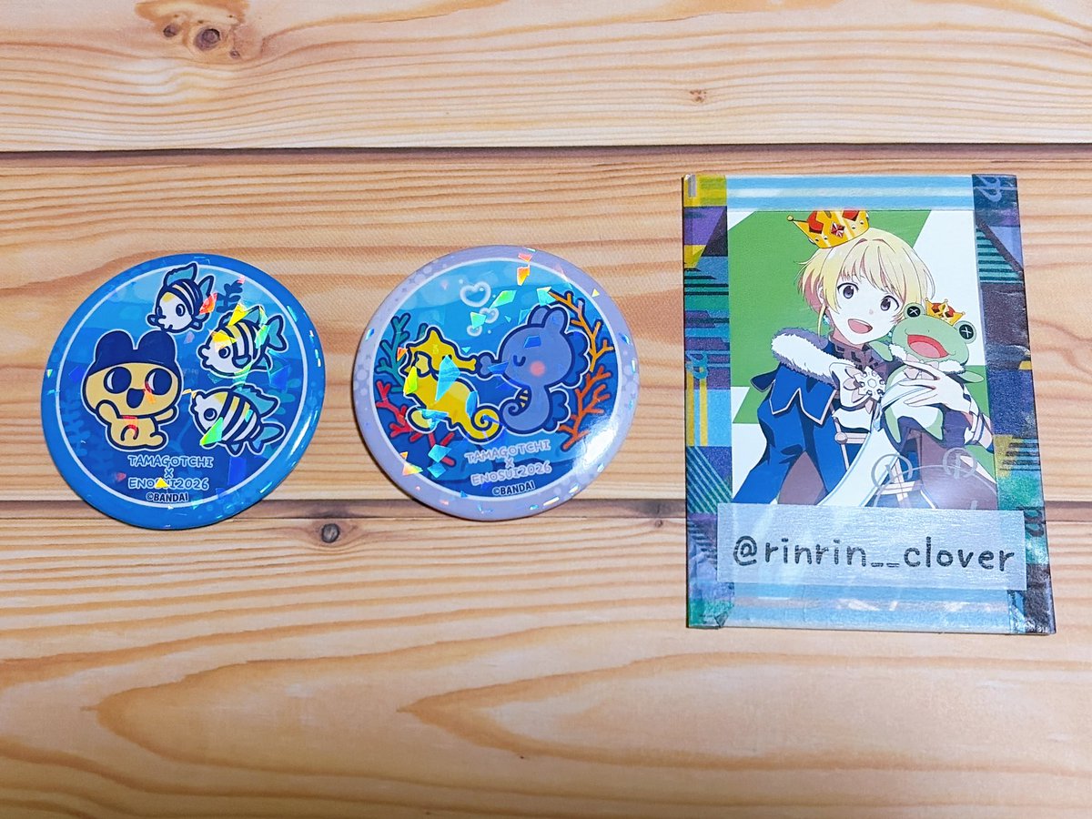 鈴々☘️ 取引垢 tweet media