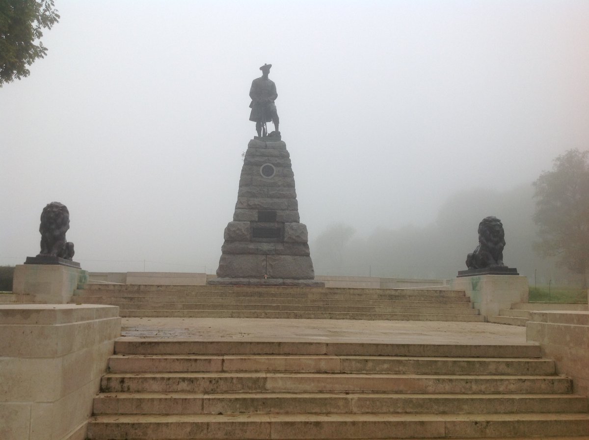 Tales From The Battlefields Podcast tweet media