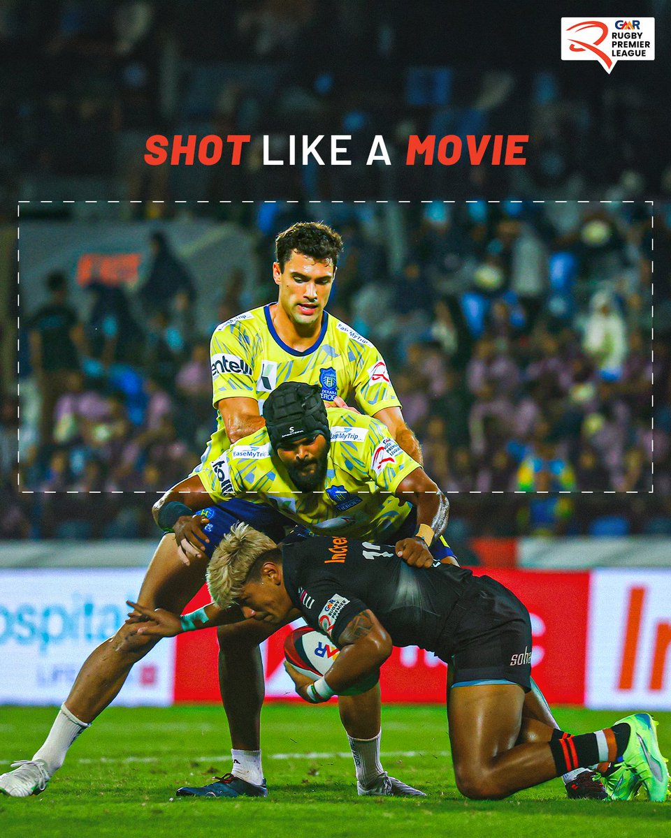 Rugby Premier League tweet media