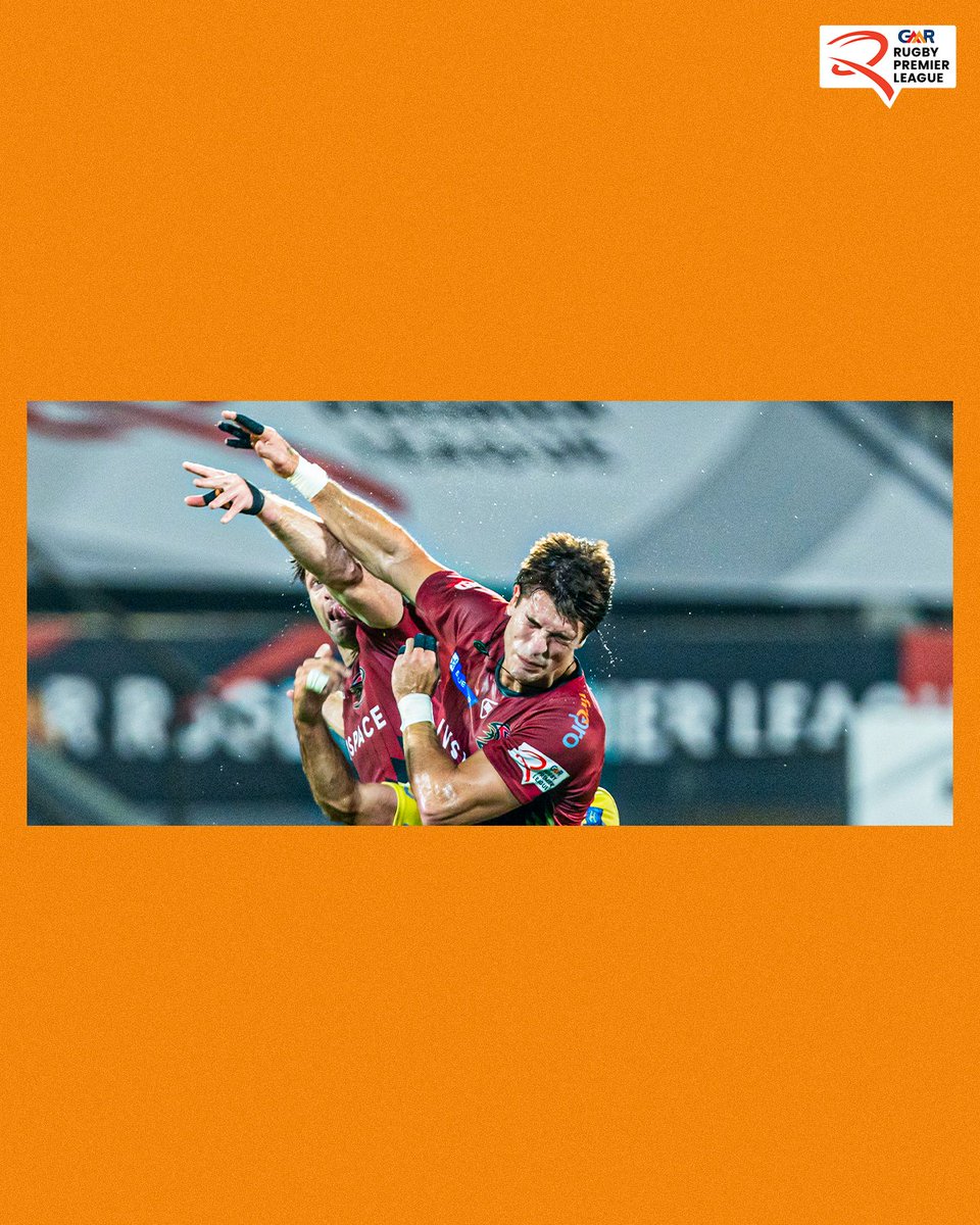 Rugby Premier League tweet media