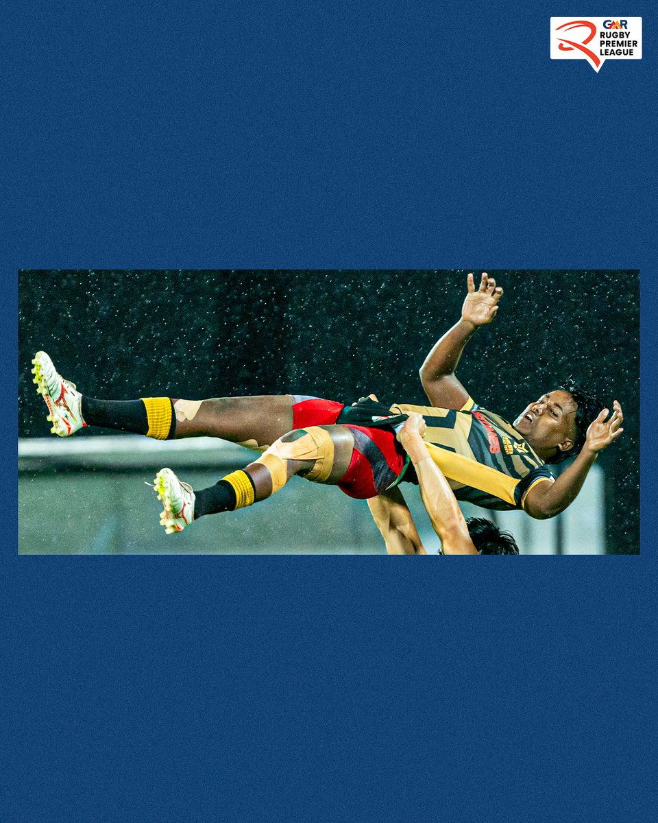 Rugby Premier League tweet media