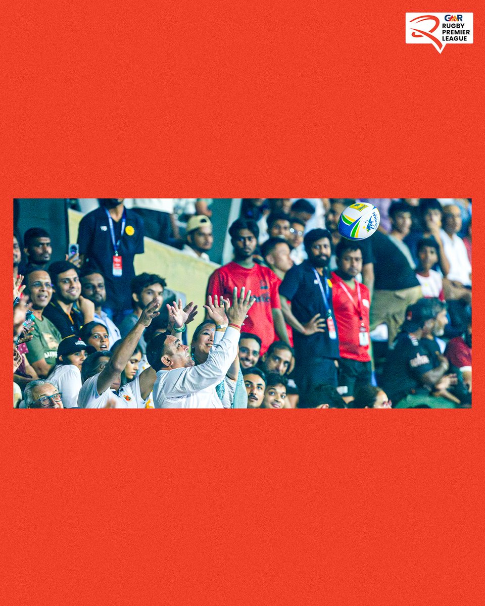 Rugby Premier League tweet media