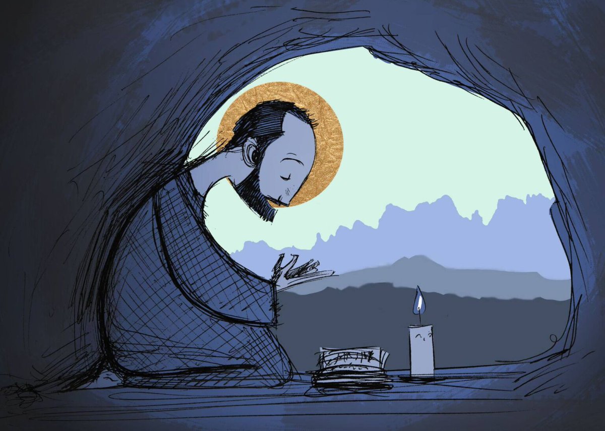 Tomad, Señor y recibid
toda mi libertad,
mi memoria,
mi entendimiento 
y toda mi voluntad.
Todo mi haber y mi poseer;
vos me lo disteis
a vos, Señor, lo torno;
todo es vuestro
disponed a toda vuestra voluntad.
Dadme vuestro amor y gracia
que esta me basta.
San Ignacio de Loyola