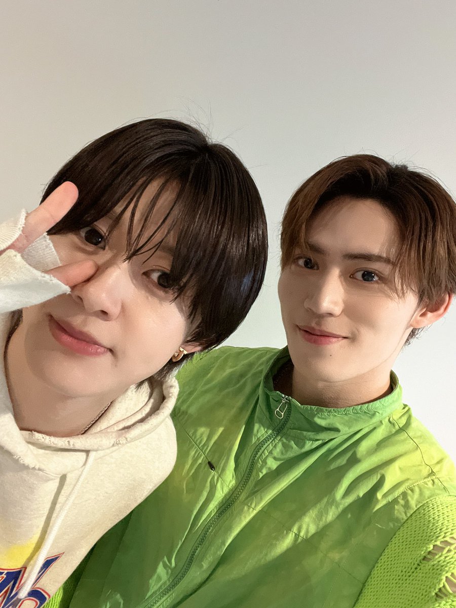 大槻拓也 tweet media