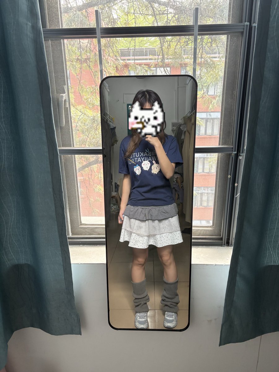 缺氧的鱼仔 tweet media