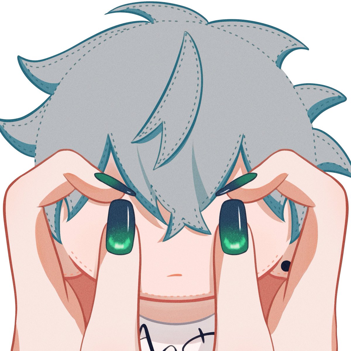 💅✨️
 #ALNST #alienstage #Till