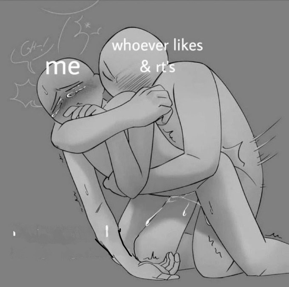 ︳Hі𝗍mᥲᥒ tweet media