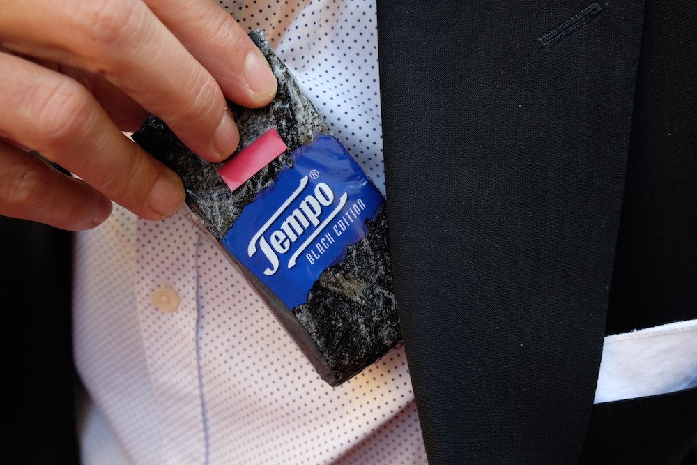 Dieter, sehr erfreut. tweet media