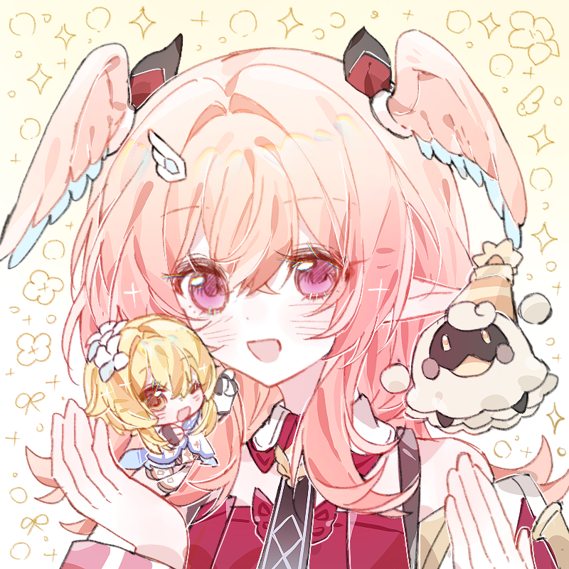 2 lumi
#lumine #linnea