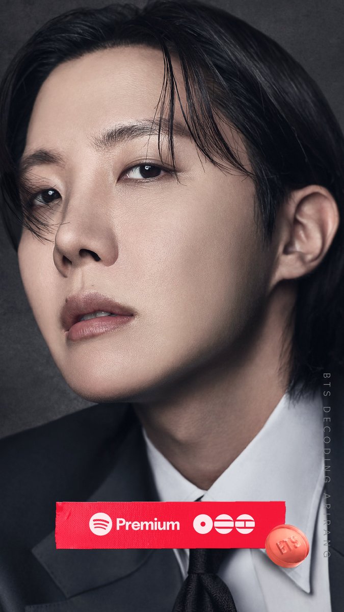 Find the fragments and reassemble them to unlock BTS’ secret recordings! Begin your search on Spotify now:  
#BTS_jhope #DecodingARIRANG open.spotify.com/presents/decod…