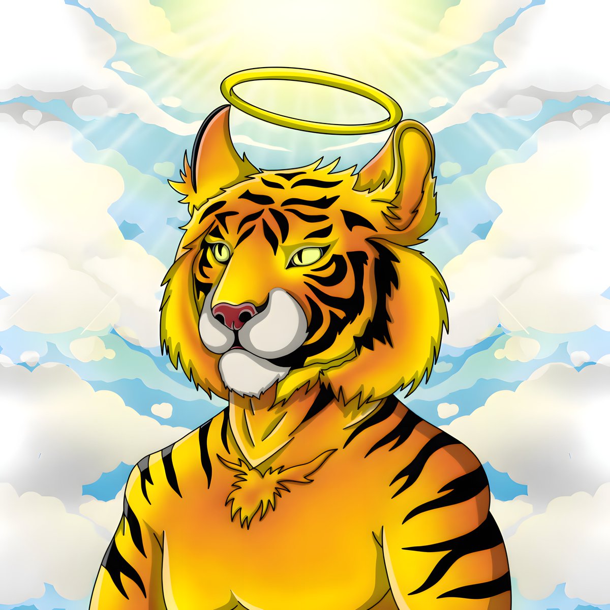 Typical Tigers 🐯 tweet media