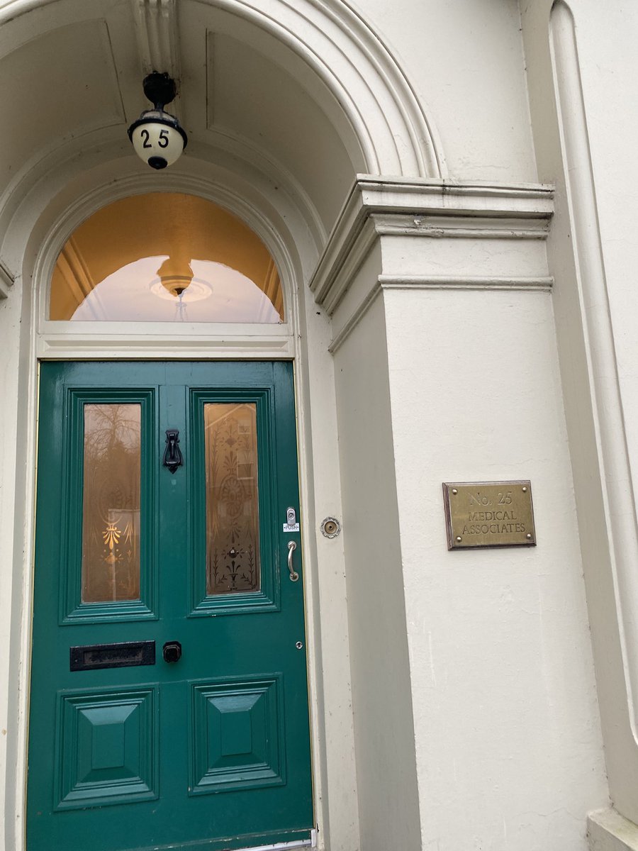 Dr Joanne Younge tweet media