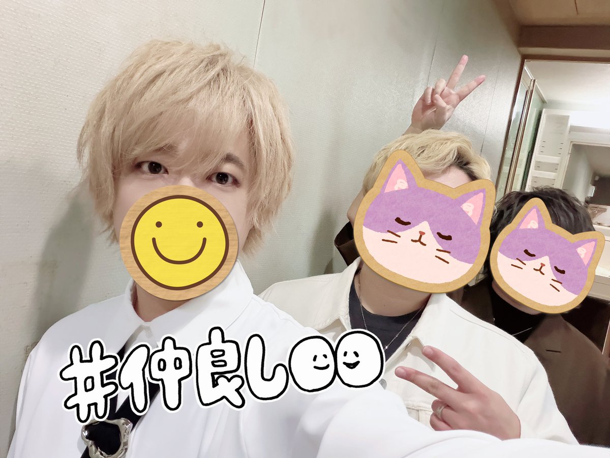 Seri_Mune's tweet photo. 大阪ありがとうございましたー！！！
今年すでに2回目だけどまだまだ来たいぞ🐙

懐かしい歌もたくさん歌えて楽しすぎました🕺（2部高音連続で喉枯れた）

またコンセプトライブやりましょ🎤

#メロギフ　#MeloGift https://t.co/EUAJmI72Qp