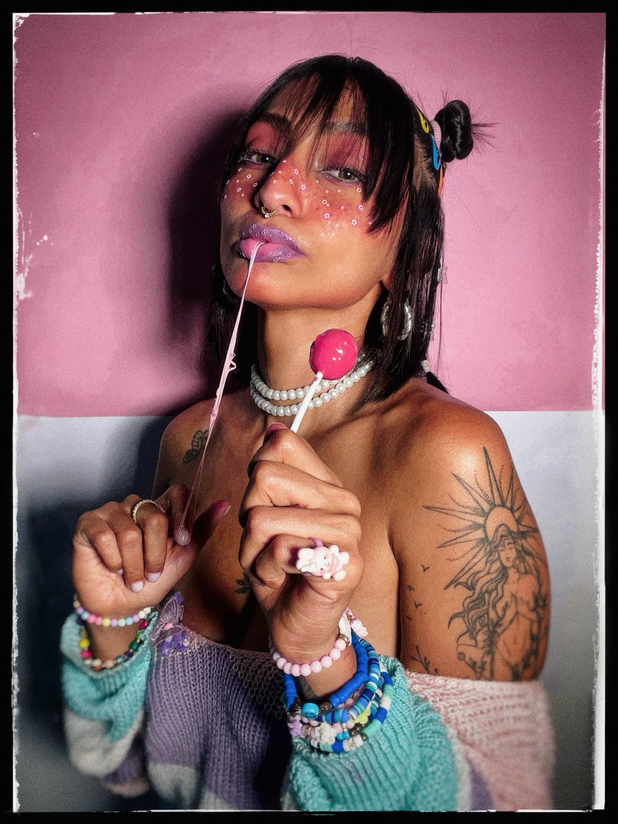 Any Leon✨️ tweet media