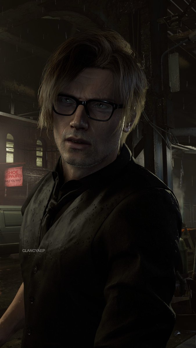 ꒰୨୧◞ 。Clancy.ᐟ is obsessed with re9uiem tweet media